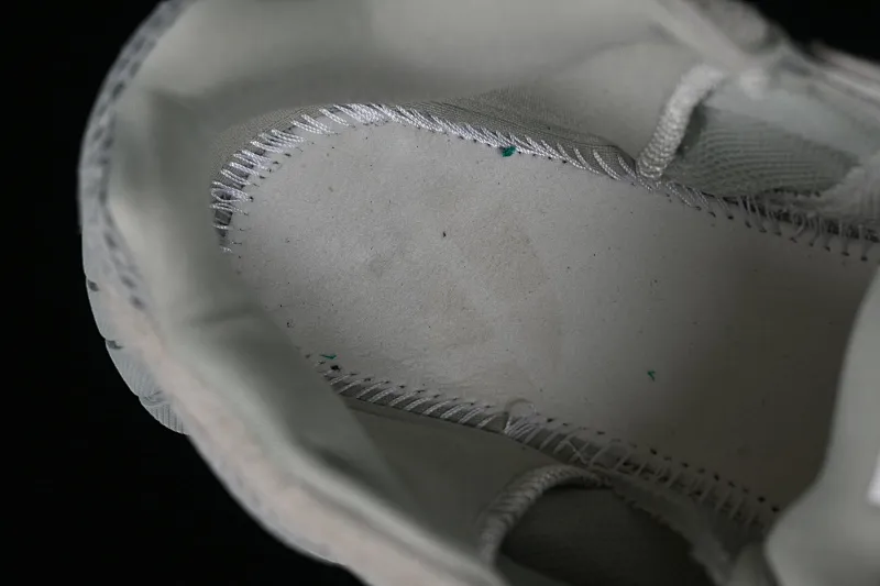 All Categories Ad Yeezy Coconut Series G Version Ad Originals Yeezy 500 "Salt" EE7287 Adidas Coconut Casual Running Shoes